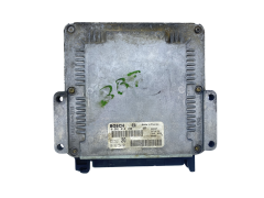 Blok Ovladačů 0281010138 9636255480 26FM0136 PSA Bosch 63838