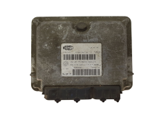 Blok Ovladačů IAW4AF.M7 73501877 61600.627.02 Fiat Magneti Marelli 13951