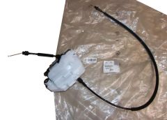 Zámek Dveří Levý Předek Nový originál 9135P6 9135.P6 Peugeot