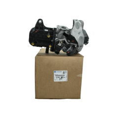 Ventil Egr Originál 1682611680 Citroen Peugeot