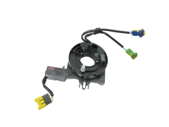 Naviječ Airbag 255670019R Renault Megane 3 Scenic 3 1018