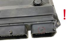 Blok Ovladačů 89661-42J10 275900-0372 G5 Toyota Denso
