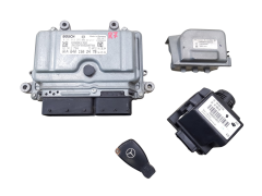 Starter Pack Mercedes-Benz A A6401502479 1695451308 1695452932 1.8 CDI