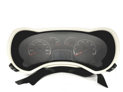 Otáčkoměr Ford Ka 5550050519 5550050505 32314