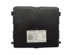 Ovladač Komfortu AC 285259902R E1069369 Clio 4 Renault