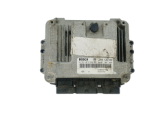 Blok Ovladačů 0281012589 8200527725 8200527756 Renault Bosch 38279