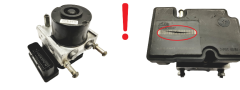 Pumpa Abs Chevrolet Matiz Spark 96666542 06.2109-0984.3 Ate 46852 Pumpa Abs Chevrolet Matiz Spark 96666542 06.2109-0984.3 Ate 46852