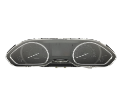 Otáčkoměr Peugeot 208 2008 9824707480 9824142380 