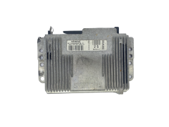 Blok Ovladačů Daewoo 96259124 K115000010E Siemens 55287