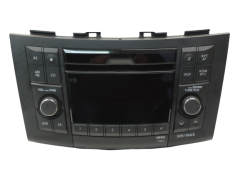 Rádio Cd Suzuki Swift 39101-68LA1-HVW CQ-JZ42F2AE PA68LA