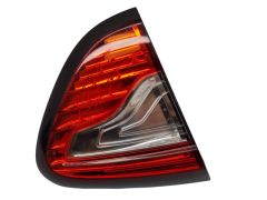 Světla Levý Zadek 265557893R 265554078R Captur Renault