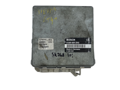 Blok Ovladačů BMW 2245541 0281001243 2246061 3U3 Bosch 53448