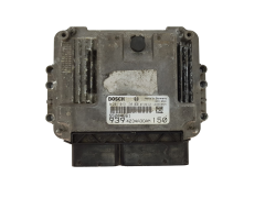 Blok Ovladačů 55204661 0281013138 4234A30AM Alfa Romeo Bosch 14018