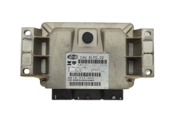 Blok Ovladačů 9647498180 9656304480 16.711.074 PSA Magneti Marelli