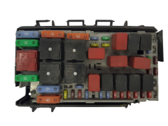 Pojistková Skříň Fiat 51775622 Delphi 20096