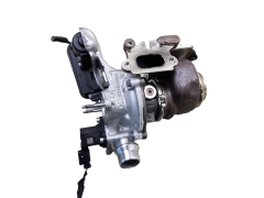 Turbodmychadlo 144102778R 16319700063 BorgWarner Dacia Renault 1.0 TCE 0km