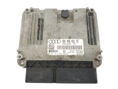 Blok Ovladačů 03G906021CS 0281012608 Audi Bosch 28321