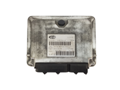 Blok Ovladačů 51819338 IAW4AF.M9 61600.627.08 Fiat Magneti Marelli 3520