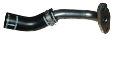 Trubka Turbíny Originál Citroen Peugeot 4008 C-Crosser 037973