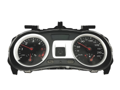Tachometr Renault Clio 3 8200821001 C 56511