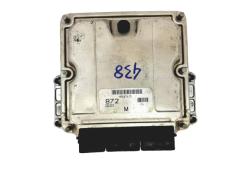 Blok Ovladačů 0281010438 8200066001 8200058052 Mitsubishi Bosch 19522