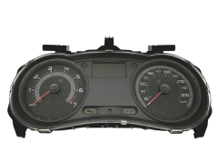 Otáčkoměr Renault Clio 3 8200316824 K 30798