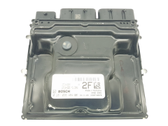 Blok Ovladačů 237104328S 0281036484 Dacia Renault Bosch 