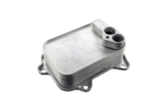 Chladič Oleje Pro VW Audi Skoda 03C117021J 11171701501 Vika