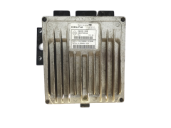 Blok Ovladačů 8200911568 8200785530 R0410B036D Renault Delphi 25800 Blok Ovladačů 8200911568 8200785530 R0410B036D Renault Delphi 25800