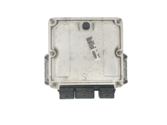 Blok Ovladačů 0281011341 9653873280 9640938680 PSA Bosch 41220
