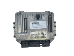 Blok Ovladačů 0281011561 9658945380 9653958980 PSA Bosch 60455