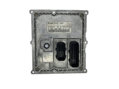 Blok Ovladačů Smart 0003107V007 0261205005 Bosch 49821