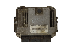 Blok Ovladačů 0281011724 8200311550 8200384493 Renault Bosch 16010