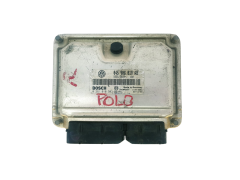 Blok Ovladačů 045906019AB 0281010503 Volkswagen Bosch 33249