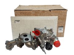Turbodmychadlo Nový originál Master 3 Movano B NV400 2.3 dCi 144104312R