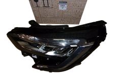 Světlomet Levý Originál 260606214R Renault