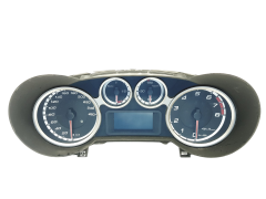 Tachometr Alfa Romeo Mito 50508530 A2C53298011 40677