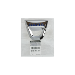 Logo Automobilky Zadek Originál 908894079R Dacia