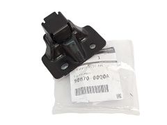 Západka Zadek Nový originál Renault Kangoo 2 9087000Q0A