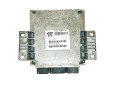 Blok Ovladačů 9642597680 IAW48P2.70 PSA Magneti Marelli 30950