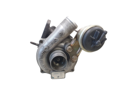 Turbodmychadlo 7701473122 22735H33771 54359700000 54391015071 1.5DCI Renault