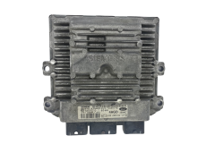 Blok Ovladačů 2N1A-12A650-AE 5WS40031E-T 4AGD J38AC Ford Siemens 50811