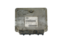 Blok Ovladačů IAW4AF.M7 73501877 Fiat Magneti Marelli 35865