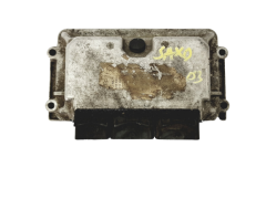 Blok Ovladačů 0281001839 9630059880 28FM0279 PSA Bosch 16424