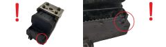 Pumpa Abs Renault Clio 2 8200085584 0273004621 0265216872 1415