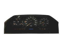 Otáčkoměr Mercedes E W124 1245439722 110008316519