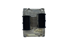 Blok Ovladačů 00468153640 0261206708 Opel Bosch 51367