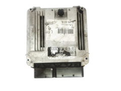 Blok Ovladačů 0281016144 03L906022RL  Audi Bosch 