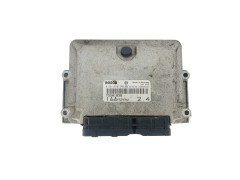 Blok Ovladačů 73501858 0281010340 Alfa Romeo Bosch 39497