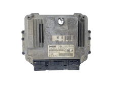 Blok Ovladačů PSA 0281011089 9653202580 9647785580 Bosch 60258